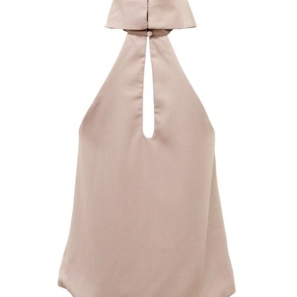 Turtle neck crop top Luvalot-add free to any bundle - Picture 3 of 10